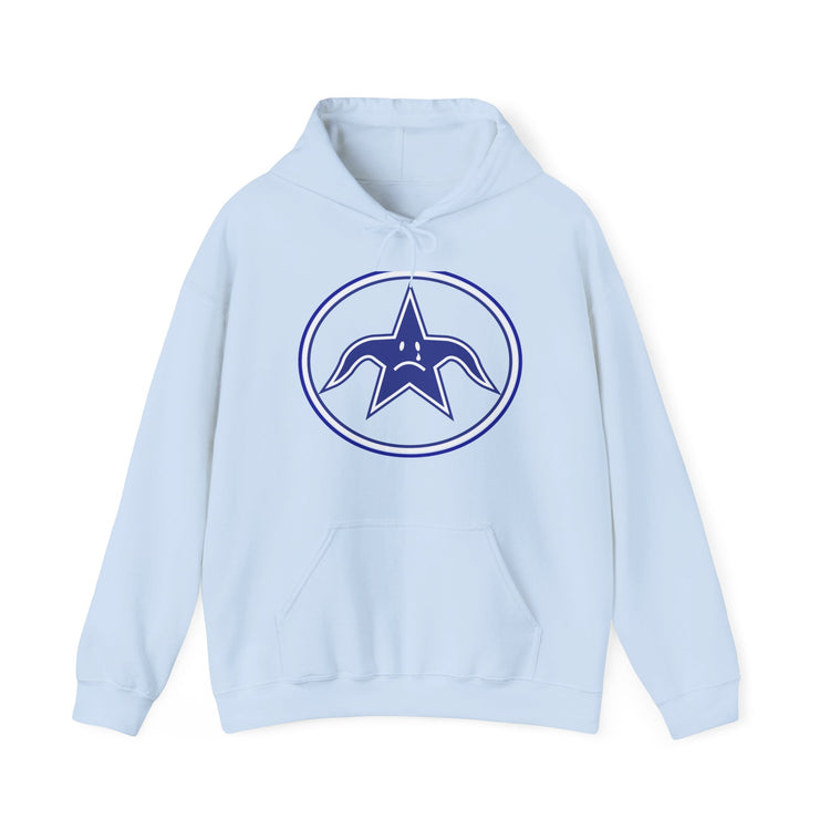 Sadboy Logo Hooded Sweatshirt