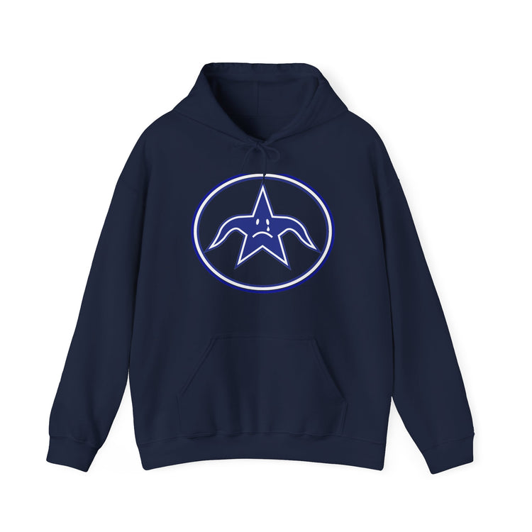Sadboy Logo Hooded Sweatshirt