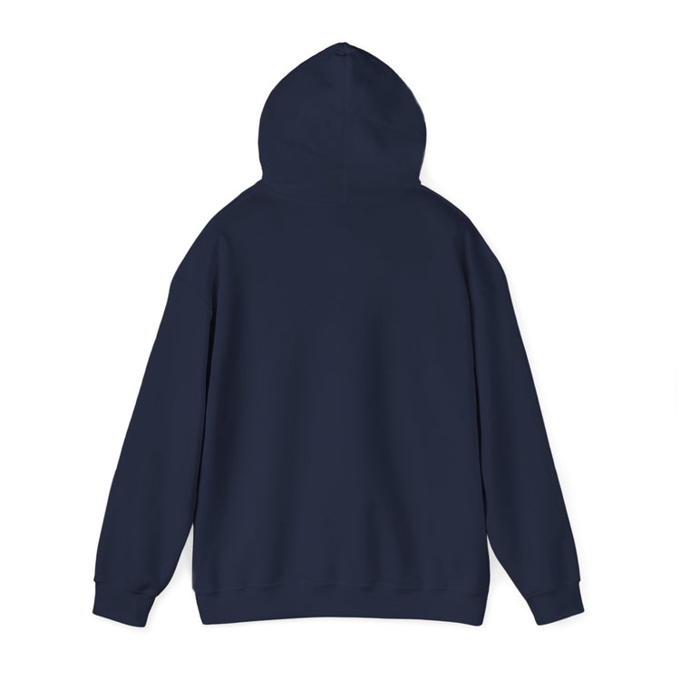 Sadboy Logo Hooded Sweatshirt