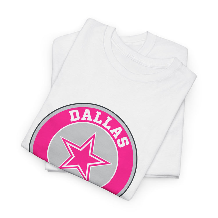 Dallas Cowgirls