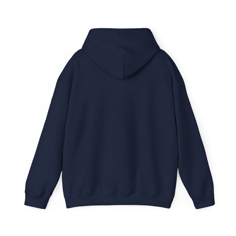 Sadboy Logo Hooded Sweatshirt