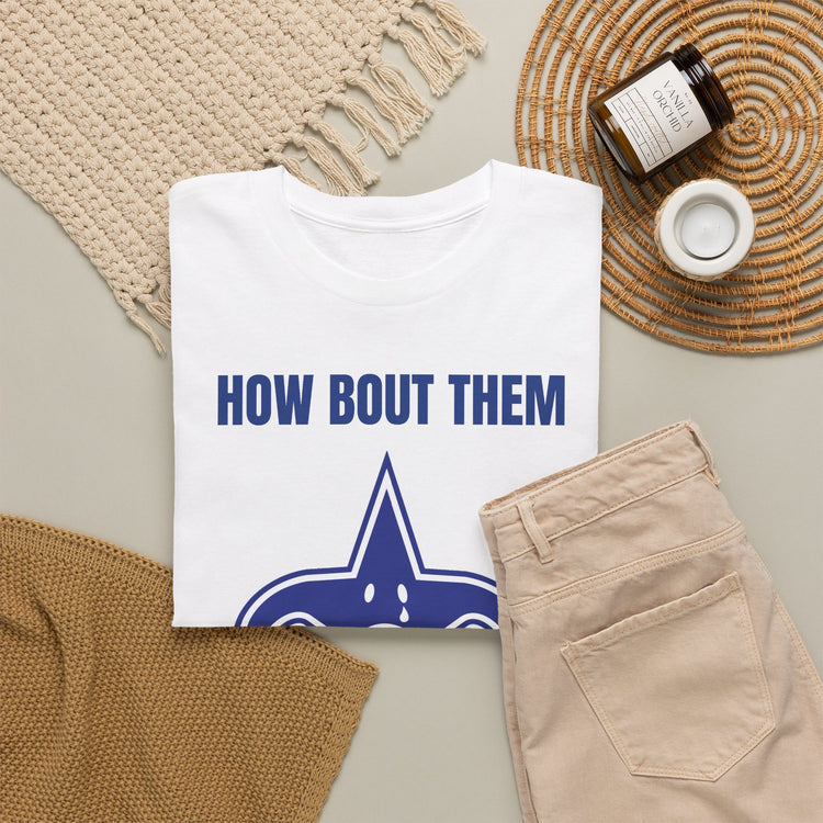 SADBOYS STAR TEE