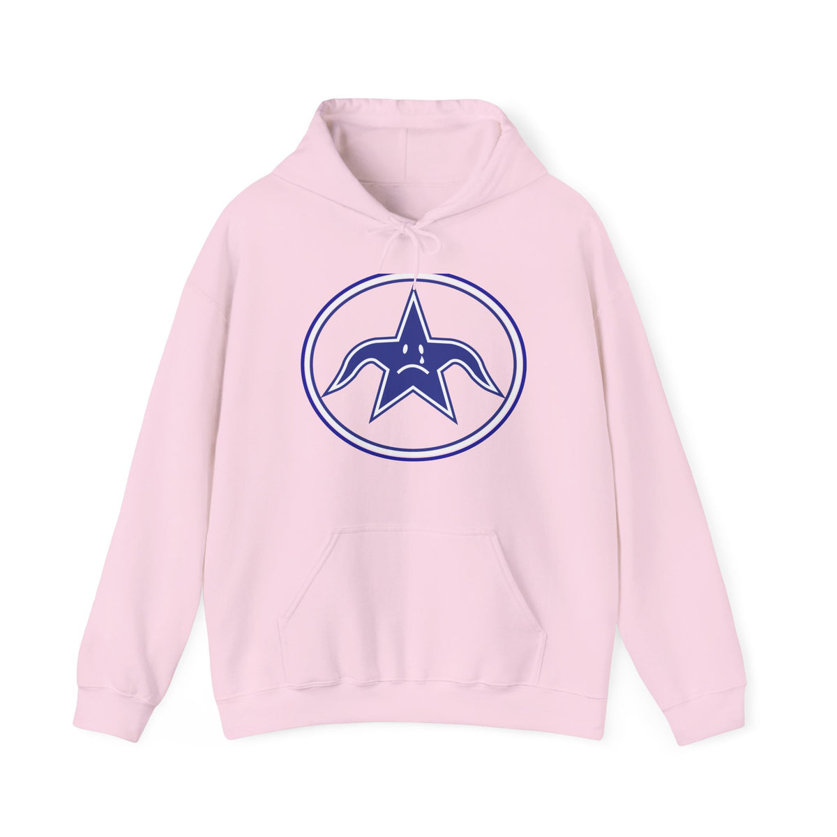 Sadboy Logo Hooded Sweatshirt