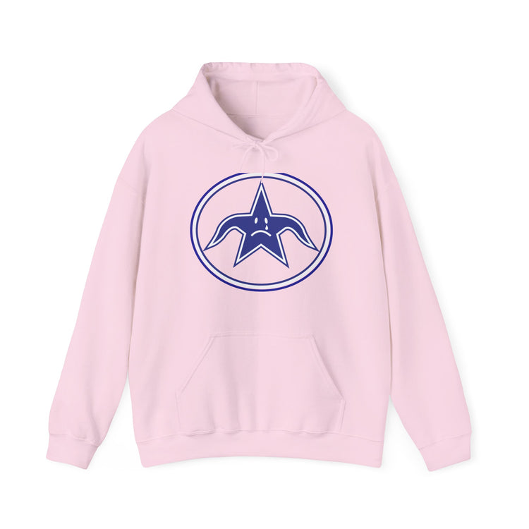 Sadboy Logo Hooded Sweatshirt