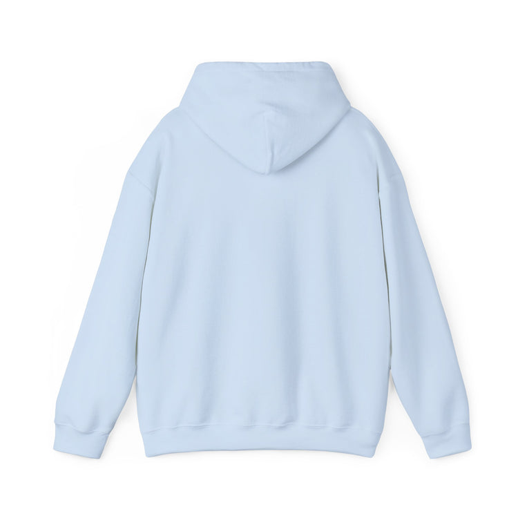Sadboy Logo Hooded Sweatshirt