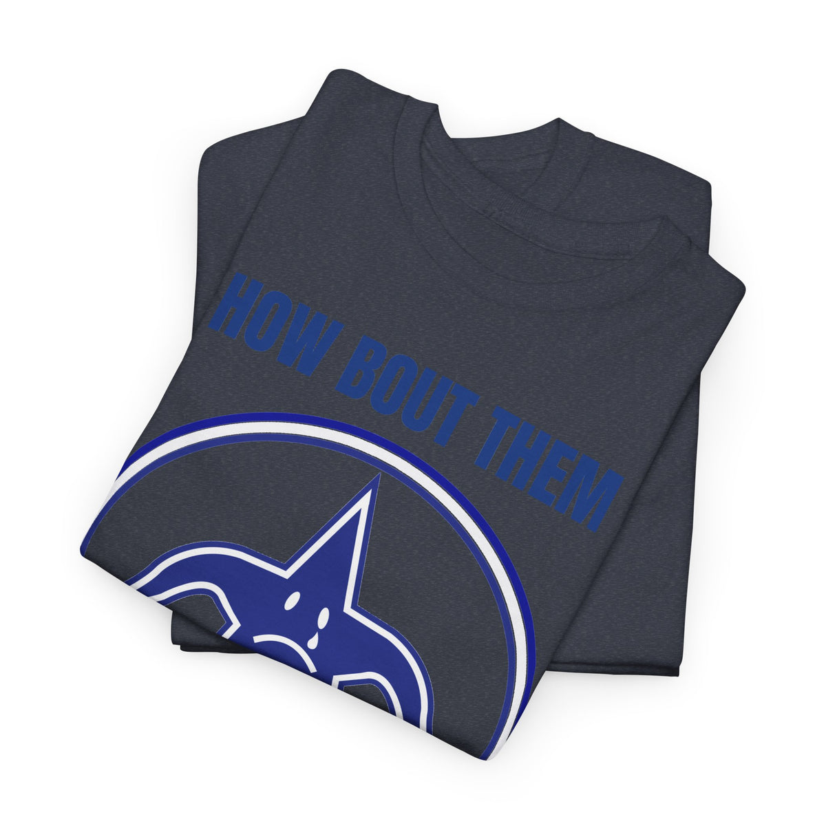 How Bout Them Cowboys Tee
